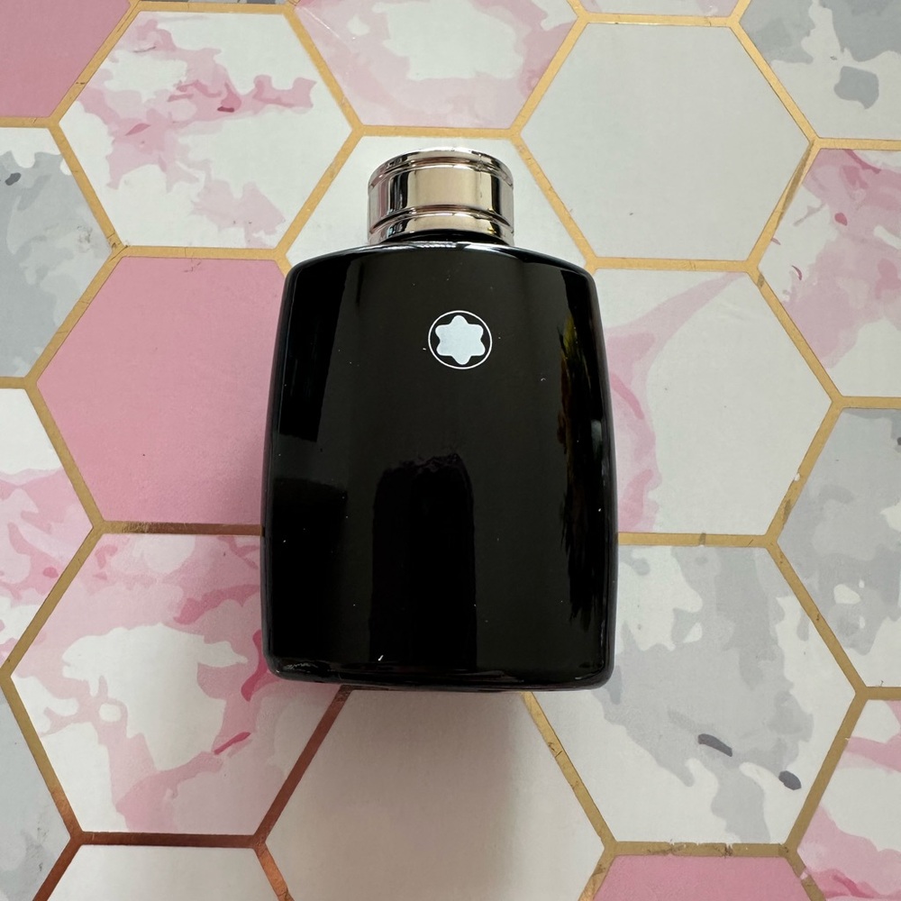 MONTBLANC Legend EDT